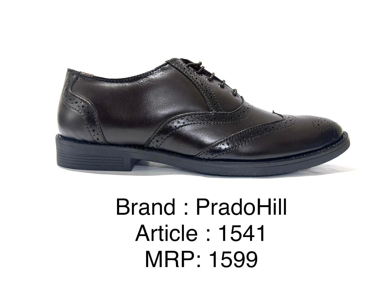 Pradohill 1541